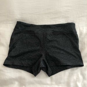 Forever 21 workout shorts